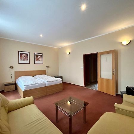Hotel Rohac Trstená المظهر الخارجي الصورة