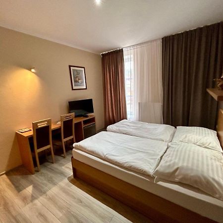 Hotel Rohac Trstená المظهر الخارجي الصورة