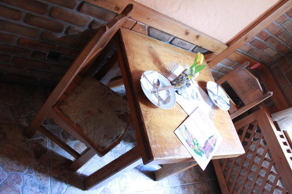 Hotel Rohac Trstená المظهر الخارجي الصورة