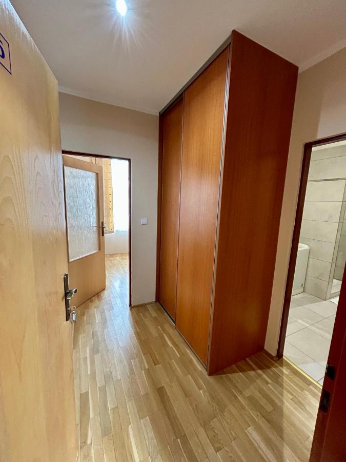 Hotel Rohac Trstená المظهر الخارجي الصورة