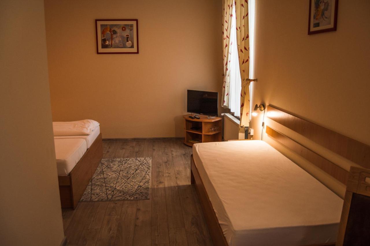 Hotel Rohac Trstená المظهر الخارجي الصورة